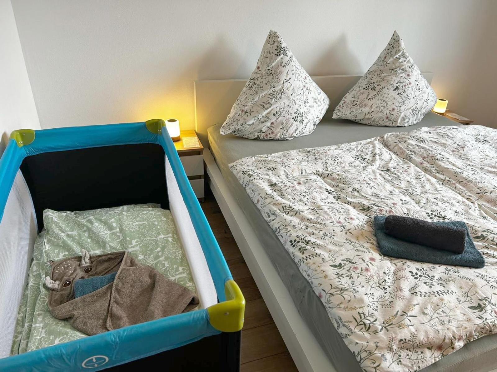 Stadt. Land. See. Ferienwohnung Leipzig Extérieur photo