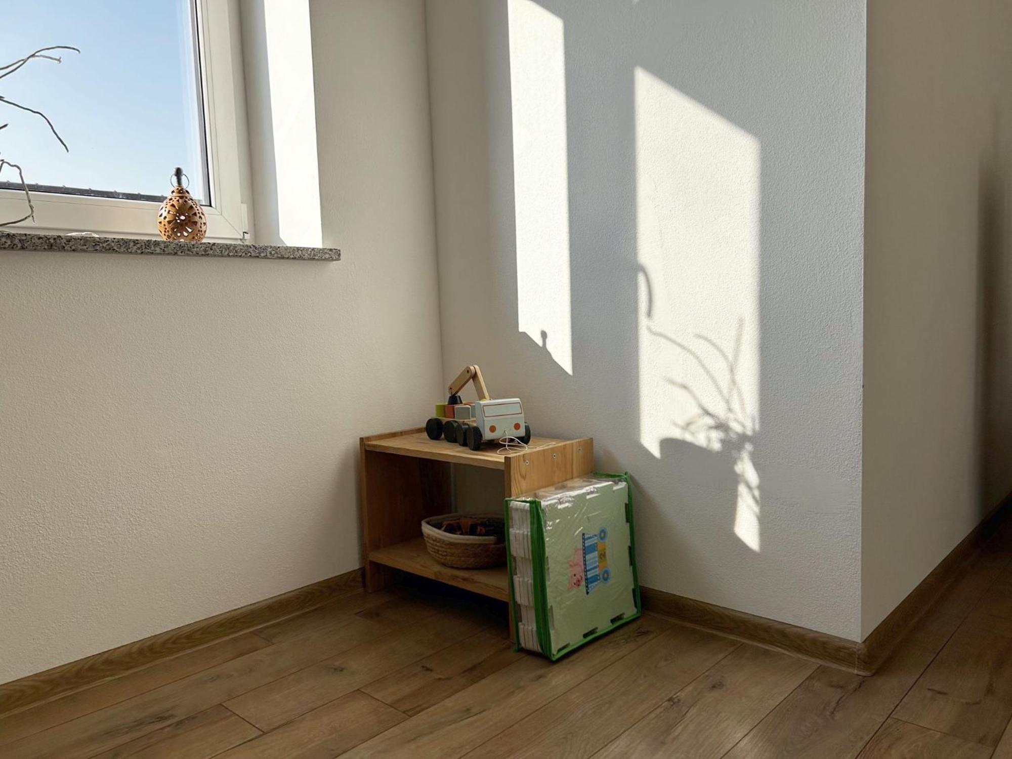 Stadt. Land. See. Ferienwohnung Leipzig Extérieur photo